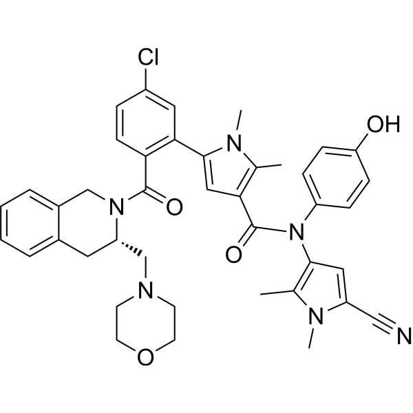 S65487 (VOB560) 1644600-79-2